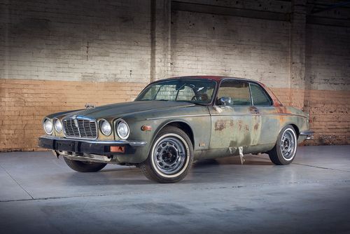 Final Carole Nash Barn Find display list revealed